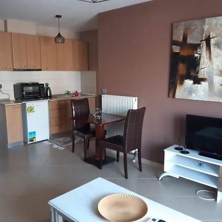 Εclectic Apartment 8Fr 塞萨洛尼基 外观 照片