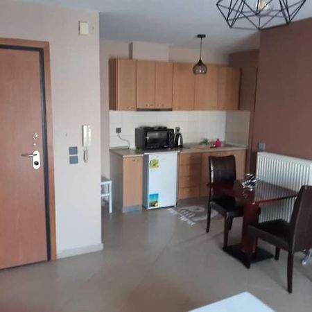 Εclectic Apartment 8Fr 塞萨洛尼基 外观 照片