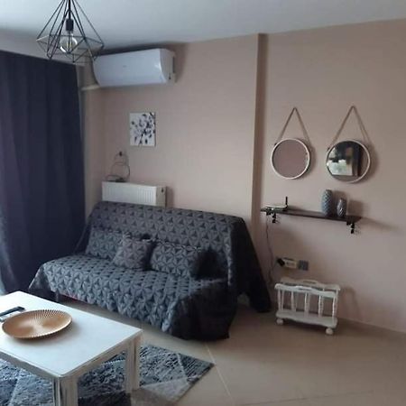 Εclectic Apartment 8Fr 塞萨洛尼基 外观 照片
