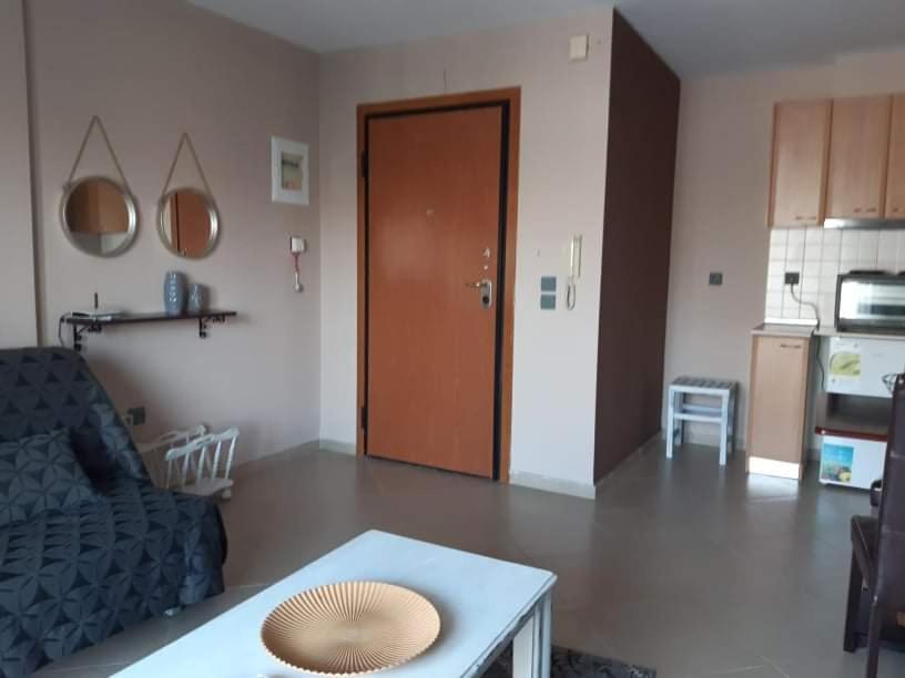 Εclectic Apartment 8Fr 塞萨洛尼基 外观 照片