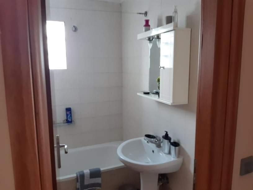 Εclectic Apartment 8Fr 塞萨洛尼基 外观 照片
