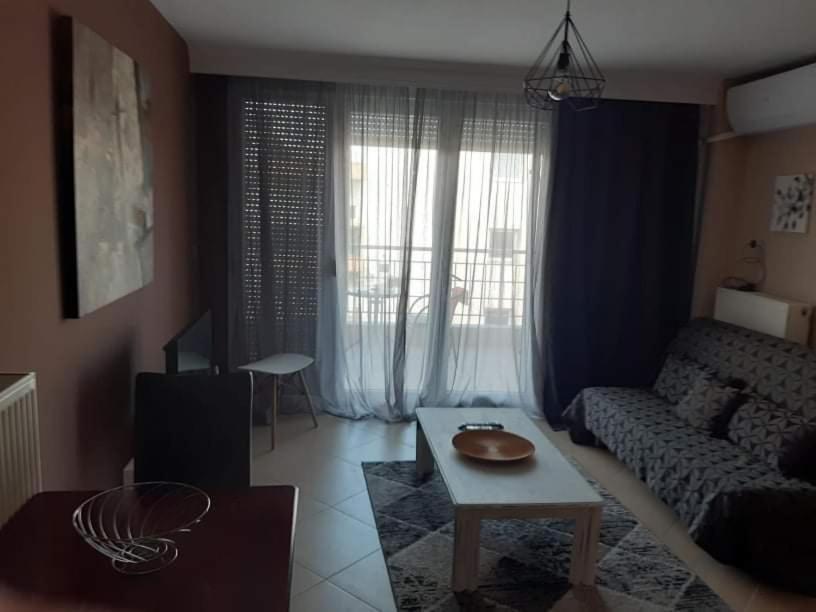 Εclectic Apartment 8Fr 塞萨洛尼基 外观 照片