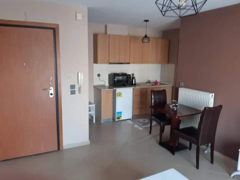 Εclectic Apartment 8Fr 塞萨洛尼基 外观 照片