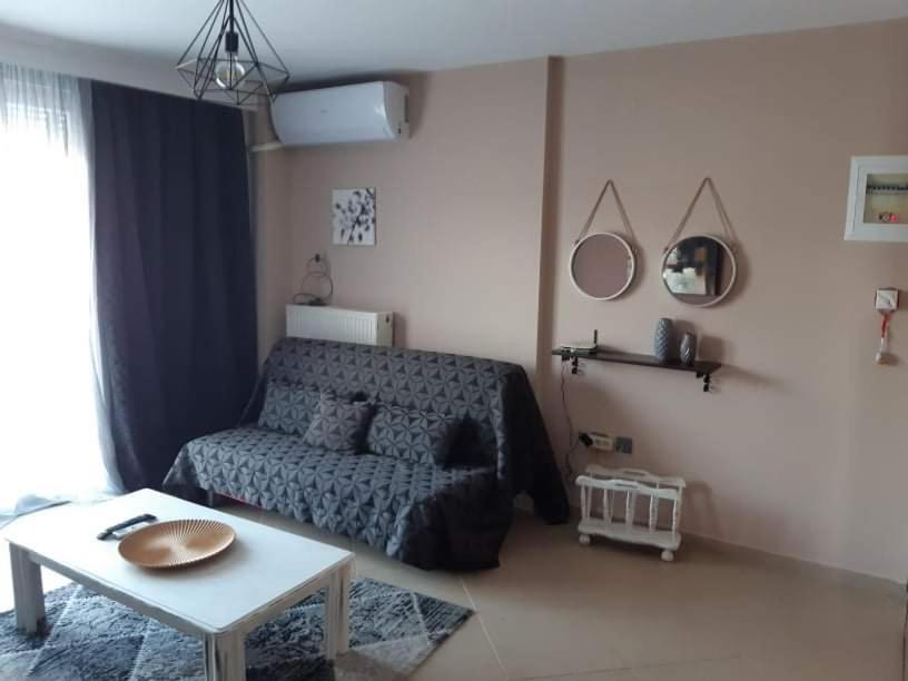 Εclectic Apartment 8Fr 塞萨洛尼基 外观 照片